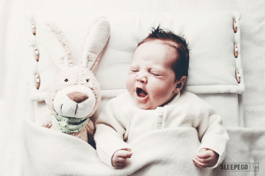 Сколько должен спать ребенок в 11 месяцев: правильные цифры