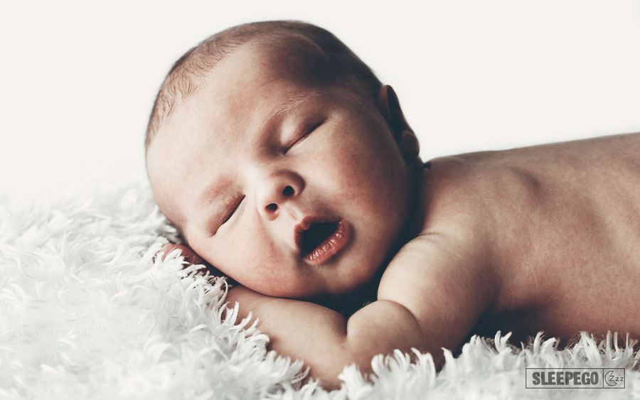 Сколько спят новорожденные в первый месяц: будь в курсе 19-1