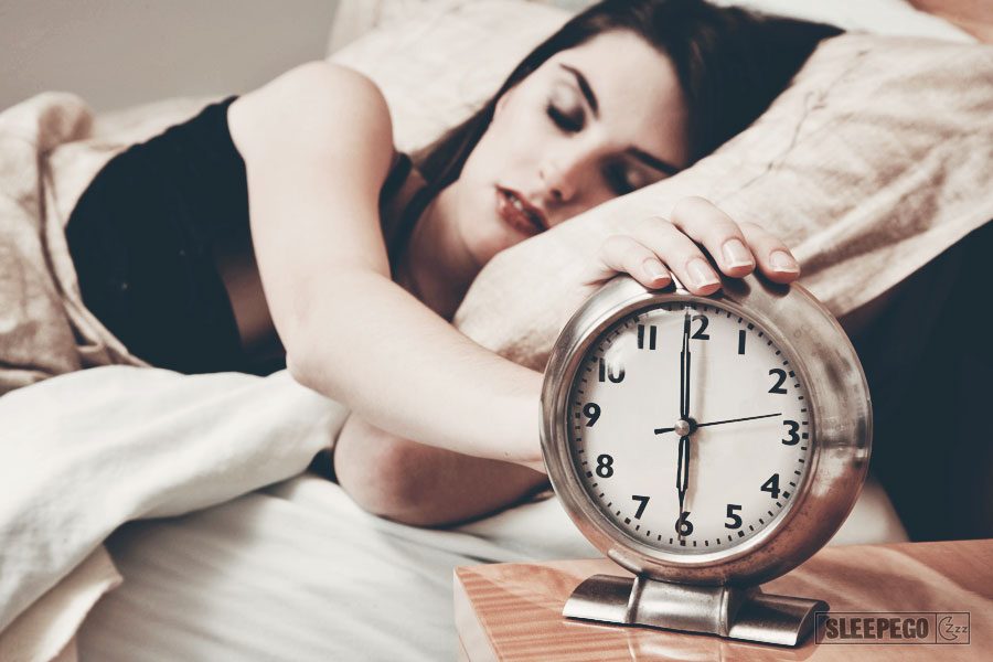 Сколько нужно спать взрослому человеку в сутки: правильный режим