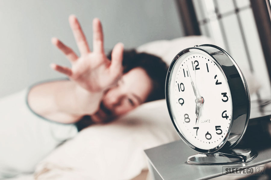 Сколько нужно спать взрослому человеку в сутки: правильный режим 25-1