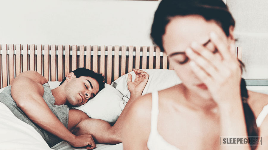 Почему после секса хочется спать: особенности физиологии 9-1