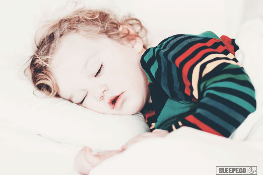 Сколько должен спать ребенок в 3 года: важность режима сна для