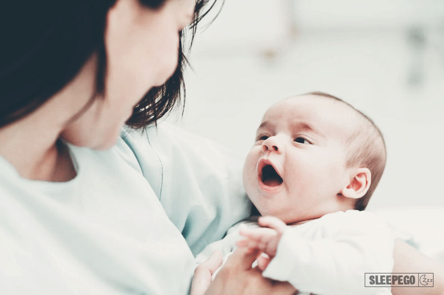 Новорожденный не спит после кормления: причины и рекомендации 28-2