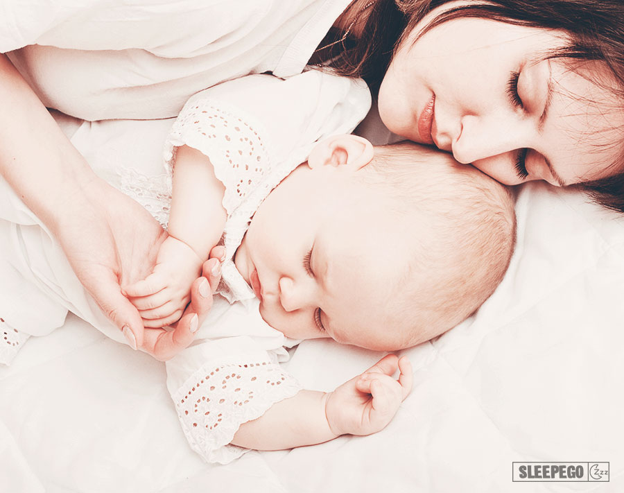 Как приучить ребенка спать без пеленания: плюсы и минусы 29-2