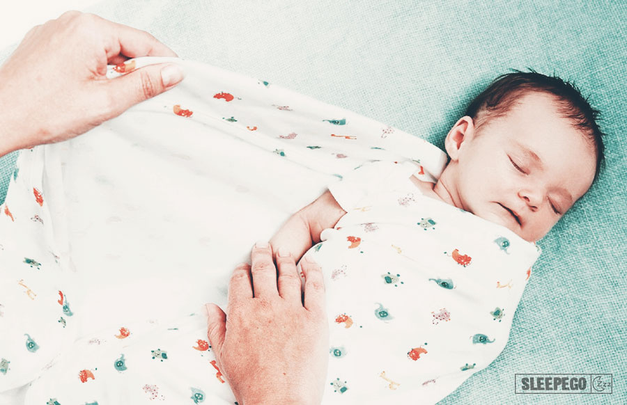 Как приучить ребенка спать без пеленания: плюсы и минусы 29-3
