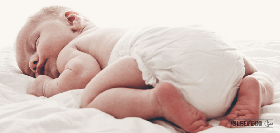 Как уложить ребенка спать без укачивания: 27 советов 34-4