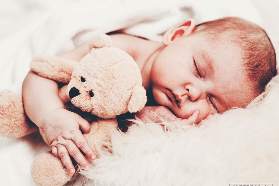 Как уложить ребенка спать без укачивания: 27 советов