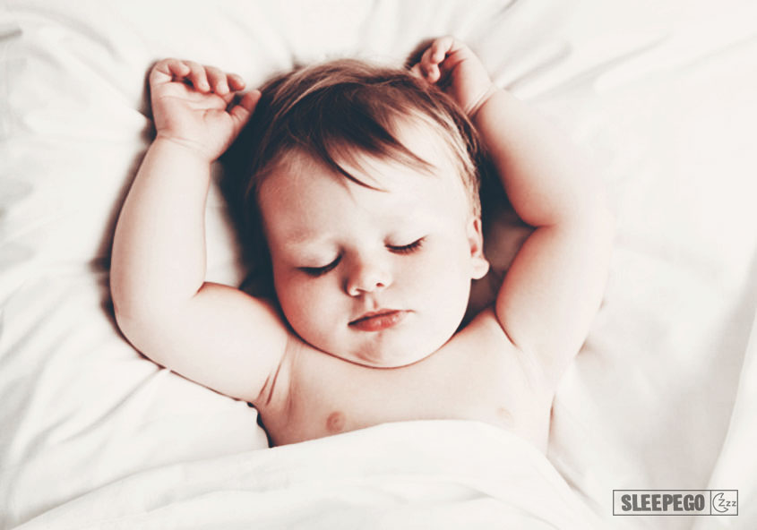 Как правильно укладывать новорожденного спать: советы молодым мамам 42-6