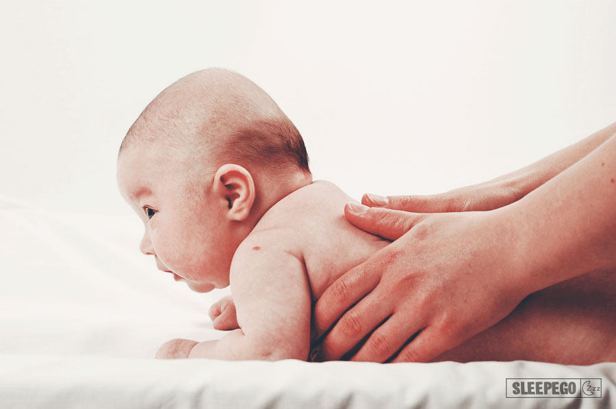 Как правильно укладывать новорожденного спать: советы молодым мамам 42-7