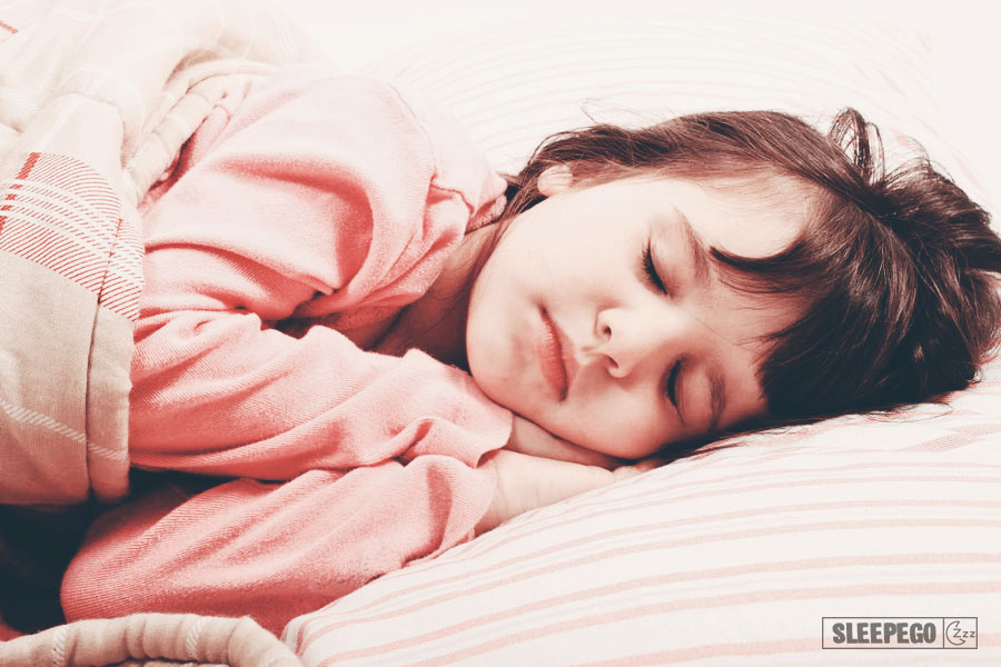 Норма дневного сна ребенка в 3 года thumbnail